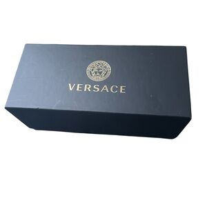 Versace Women’s Polarized Sunglasses (Authentic)